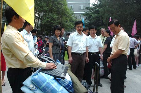 副校长曹文泽