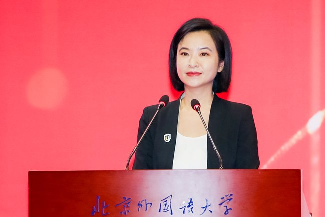 开启全新的人生旅程