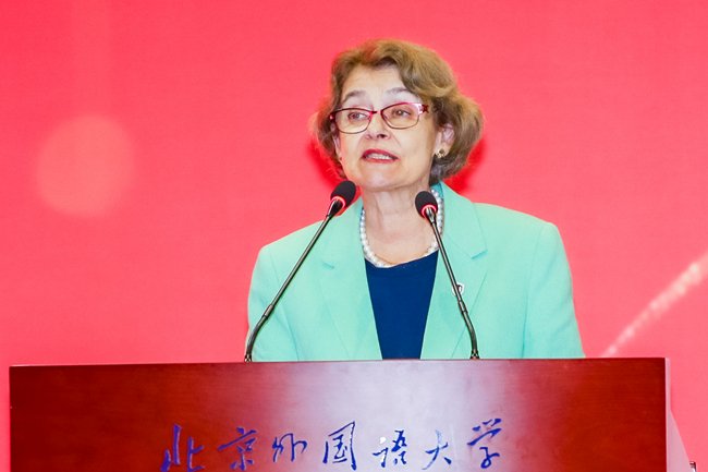 来自全国各地的3070名新同学以及来