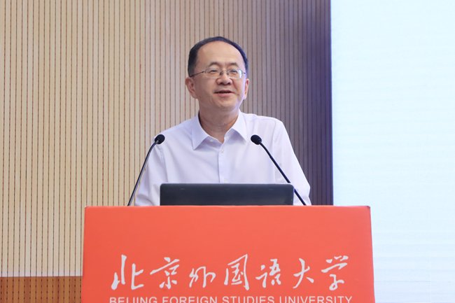 九游会j9官网使用方法书记王定华