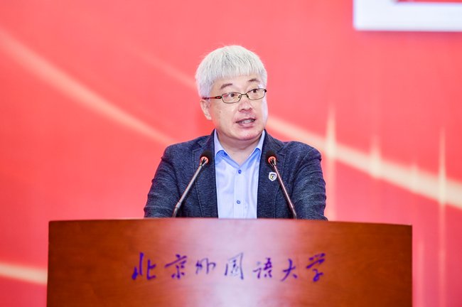 开启人生的崭新篇章