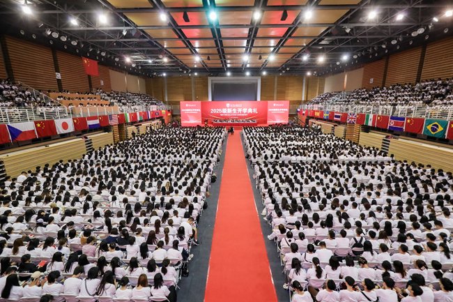 九游会j9官网2026年春季学期工作