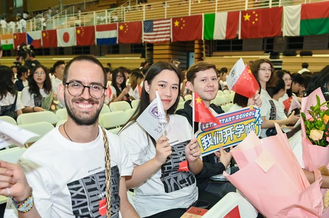 针对不同九游会j9新人权益阶段的特点